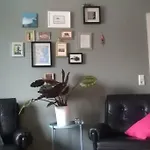 Great Cozy City Apartment Self Check In